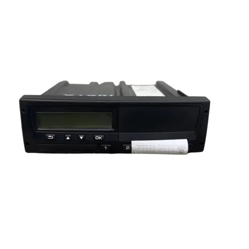 Köp online 2858857 Färdskrivare Tachograph SCANIA 2785925 2621553 3174981 L,P,G,R,S-series (2016-)