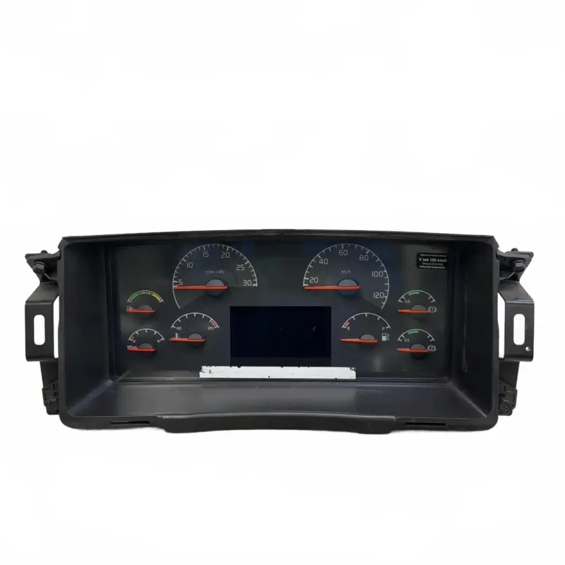 - Mätarpanel Instrument Cluster Populär