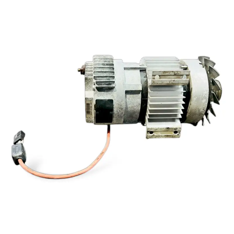 11114530A Eldrivna motorer / pumpar, övrigt VOLVO 16912073 AMK6120 11.213.203 MM356 1734548 21520192 B7, B8, B9, B12 bus (2005-) SPHEROS Populär