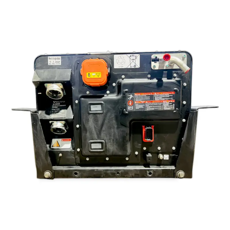 23442198 Batteri VOLVO 24376133 24166698 85022880 85021557 B5LH, B0E (2008-) Köp online