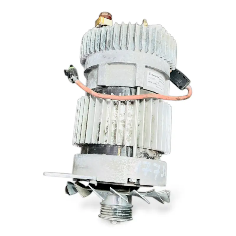 21170139 Eldrivna motorer / pumpar, övrigt VOLVO AMK6107 11.213.078 11213078 B5LH, B0E (2008-) EBERSPÄCHER Extra rabatt