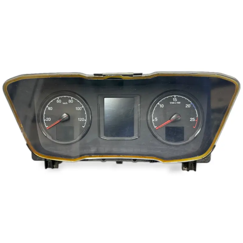 3165898 Mätarpanel SCANIA 2839600 2797228 2870417 2801311 2868366 3139221 3111299 3086788 3069731 3029711 2994191 2943791 2914824 2863485 2717225 2709875 2621910 2566763 3247082 3227213 L,P,G,R,S-series (2016-) Utförsäljning