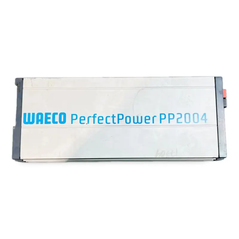Rabatter 9102600029 Inverter 24/220V SCANIA PP2004 P,G,R,T-series (2004-2017) WAECO