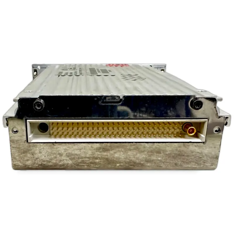 Snabb frakt GSMMOB0000000070000 Styrblock, övrigt GSMVOICE GSMM - INIT