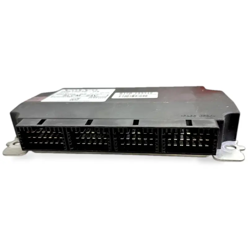 20815236 Styrblock, LCM VOLVO 20744286 23162636 20589036 B6, B7, B9, B10, B12 bus (1978-2011) SIEMENS VDO Lågt pris