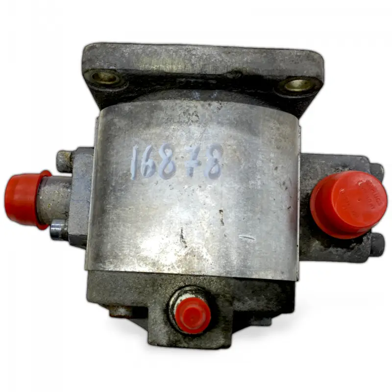 Lågt pris 36066606005 Hydraulmotor för kylarfläkt MAN 81066606067 36.06660-6005 81.06660-6067 - REXROTH