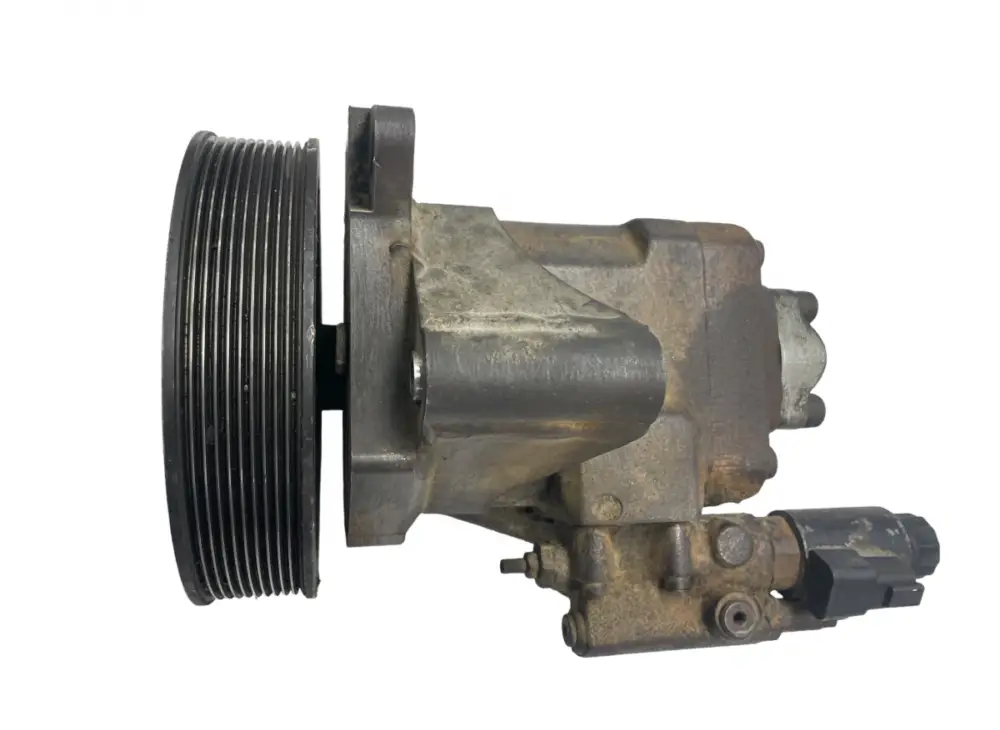 Endast denna vecka 51066507013 Hydraulpump för kylarfläkt MAN ALA10VNO45ED72/53R R902483815 51.06650-7013 0120-302-831 0120302831 - REXROTH