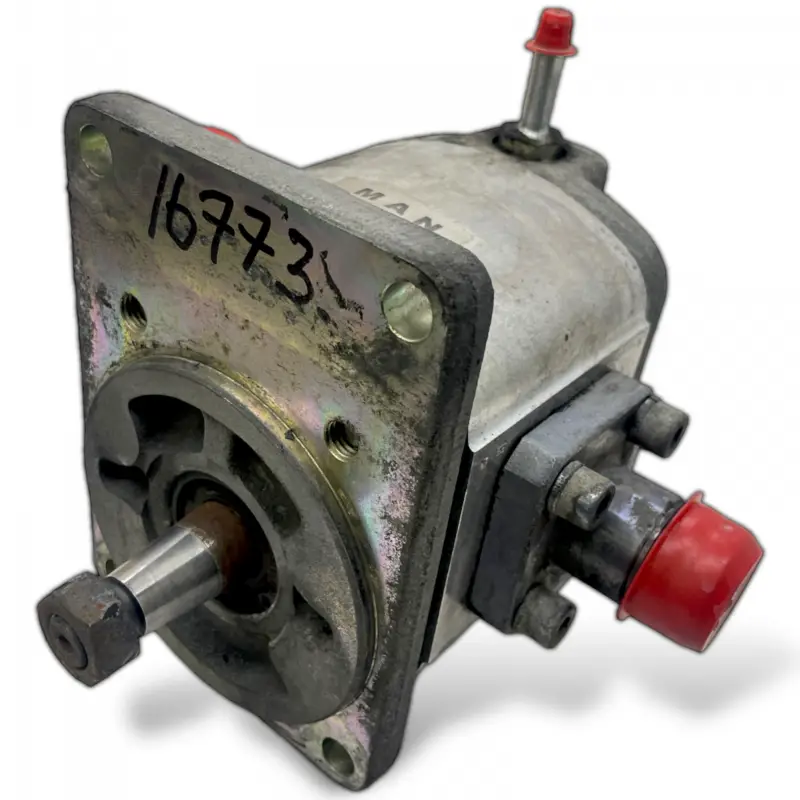 36066606005 Hydraulmotor för kylarfläkt MAN 81066606067 36.06660-6005 81.06660-6067 - REXROTH Lågt pris
