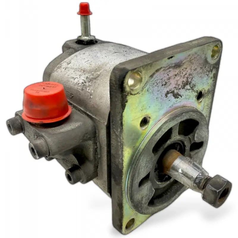36066606005 Hydraulmotor för kylarfläkt MAN 81066606067 36.06660-6005 81.06660-6067 - REXROTH Begränsat erbjudande