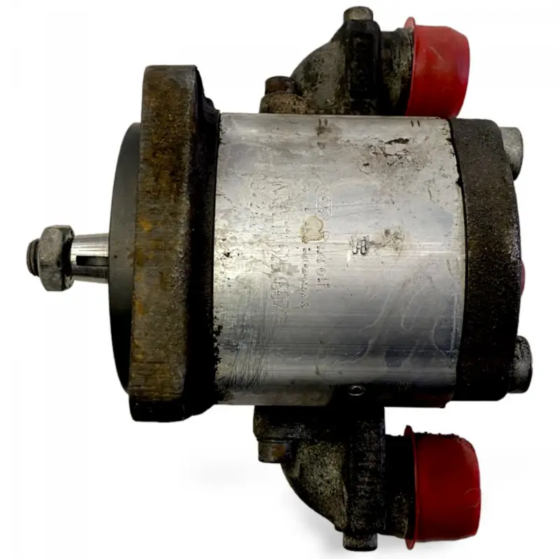 42559557 Hydraulmotor för kylarfläkt IRISBUS 5001021237 503137209 Arway, Crossway, Crealis, Magelys, Proway, Daily Tourys (2006-) REXROTH Expressleverans
