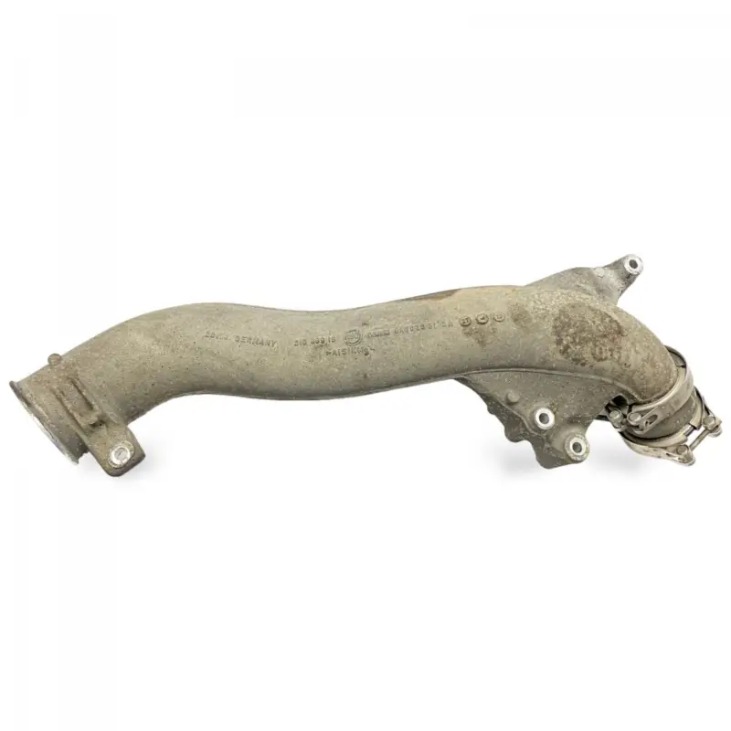Kampanj 7423132448 Intercoolerrör RENAULT TRUCKS 23132448 7421646919 21646919 T (01.13-) ALU