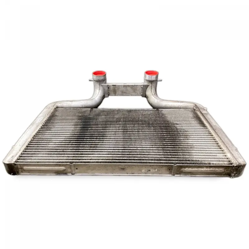 Köp online 2204692 Radiator, intercooler DAF 1909454 CF450, CF460 (2017-) BEHR