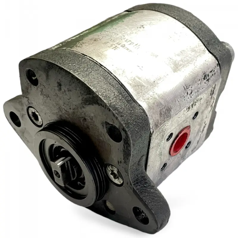 0510625358 Hydraulpump för kylarfläkt VOLVO 21376849 B5LH, B0E (2008-) BOSCH REXROTH Begränsat erbjudande