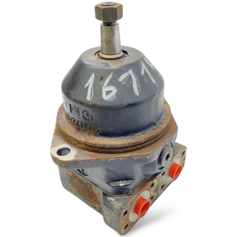 Begränsad tid 70392240 Hydraulmotor för kylarfläkt VOLVO R902420909 B6, B7, B9, B10, B12 bus (1978-2011)