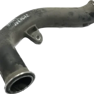 Trygg betalning 1523899 Intercoolerrör SCANIA P,G,R,T-series (2004-2017)