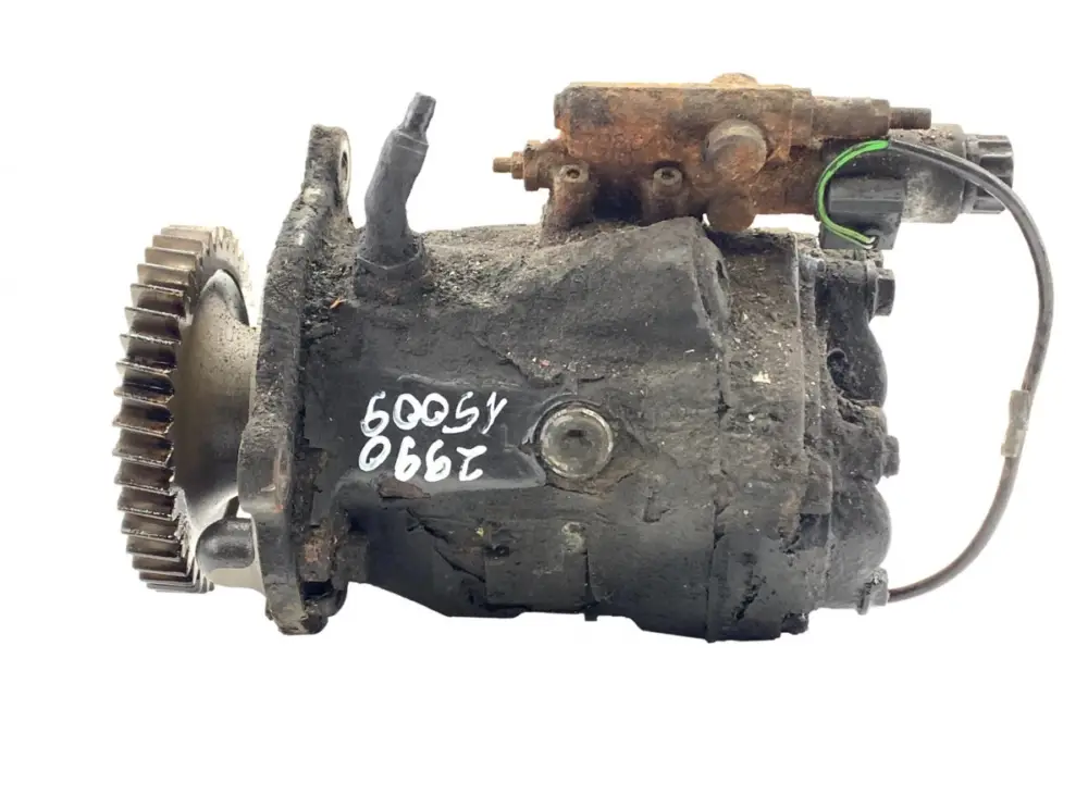 Populärt val 21643973 Hydraulpump för kylarfläkt VOLVO 21559697 21662883 20538580 23024632 B7, B8, B9, B12 bus (2005-)