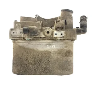 51095007154 Radiator, intercooler MAN 51095406010 51095405018 51.09500-7154 51.09540-6010 51.09540-5018 51095006024 51.09500-6024 51095006026 51.09500-6026 TGL, TGM, TGS, TGX (2005-2021) Extra rabatt
