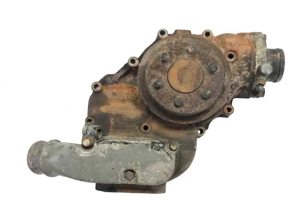 51065006426 Kylvätskepump Water pump D2866/D2876/D2865 MAN TGA/TGL/TGM/TGS/TGX SOLARIS 51065006426 Water pump D2866/D2876/D2865 MAN TGA/TGL/TGM/TGS/TGX SOLARIS Snabb frakt