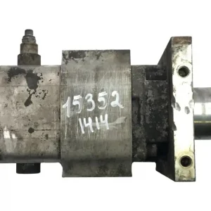 6285000422 Hydraulmotor för kylarfläkt MERCEDES-BENZ 6285002422 A6285000422 A6285002422 R900977598 Bus II (1996-) REXROTH Billigare