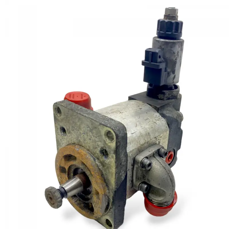 Begränsat erbjudande 0511625311 Hydraulmotor för kylarfläkt SOLARIS AZMF-11-019LCB20MB 0390-052-125 0390052125 Urbino, Alpino, Vacanza (1999-) REXROTH