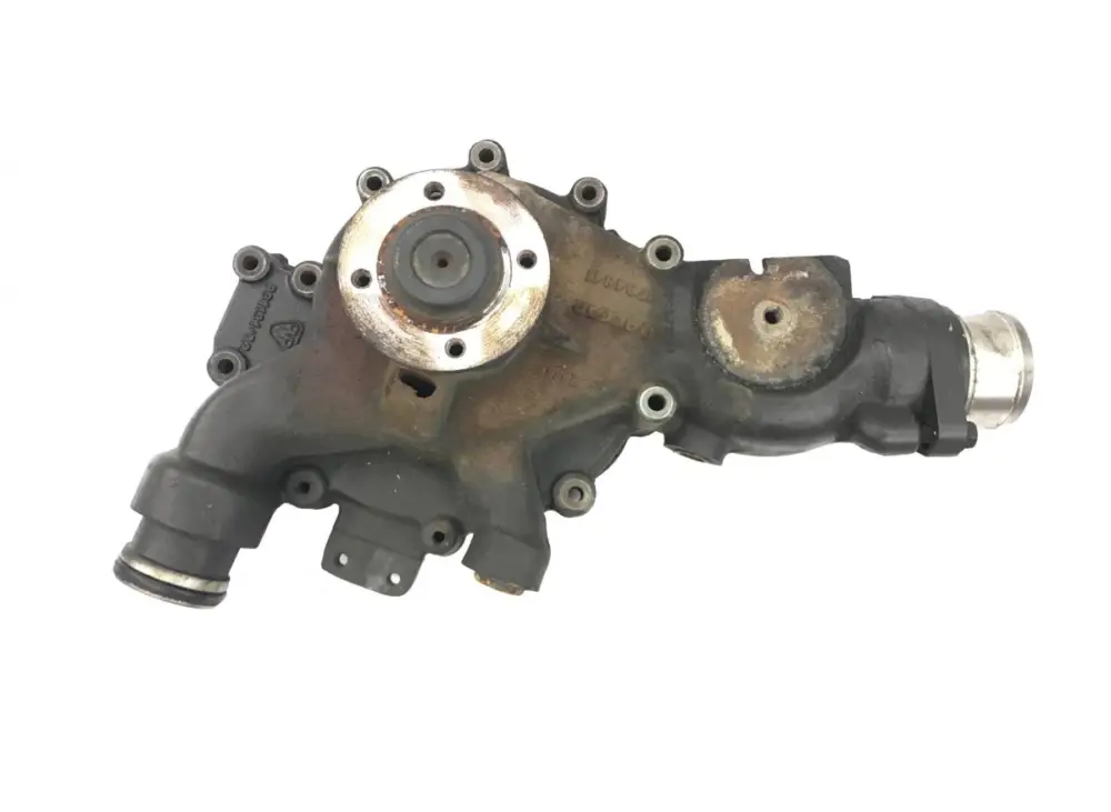 41734841 Kylvätskepump SOLARIS 1734841 1734841R Urbino, Alpino, Vacanza (1999-) PACCAR prisnedsättning