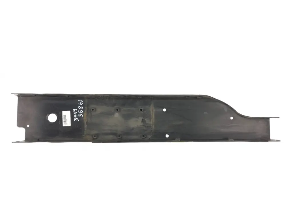 Köp nu 81061400209 Kylradiator / Detaljer, övrigt MAN 81.06140-0209 TGL, TGM, TGS, TGX (2005-2021)
