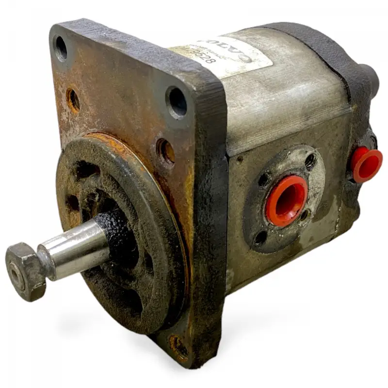 Endast denna vecka 20479528 Hydraulmotor för kylarfläkt VOLVO 0511625608 B6, B7, B9, B10, B12 bus (1978-2011)