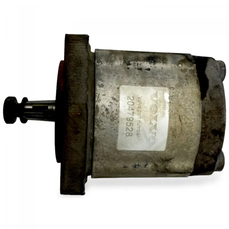 Begränsad tid 20479528 Hydraulmotor för kylarfläkt VOLVO 0511625608 B6, B7, B9, B10, B12 bus (1978-2011)