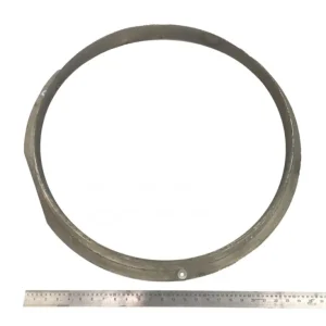 Köp online 5010514031 Metallring för fläkt RENAULT TRUCKS Kerax, Midlum (1997-2014) RENAULT