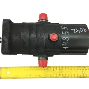 Sänkt pris 0005531604 Hydraulpump för kylarfläkt MERCEDES-BENZ A0005531604 A0005532604 0005532604 A0025406497 0025406497 Econic (1998-2014) CASAPPA