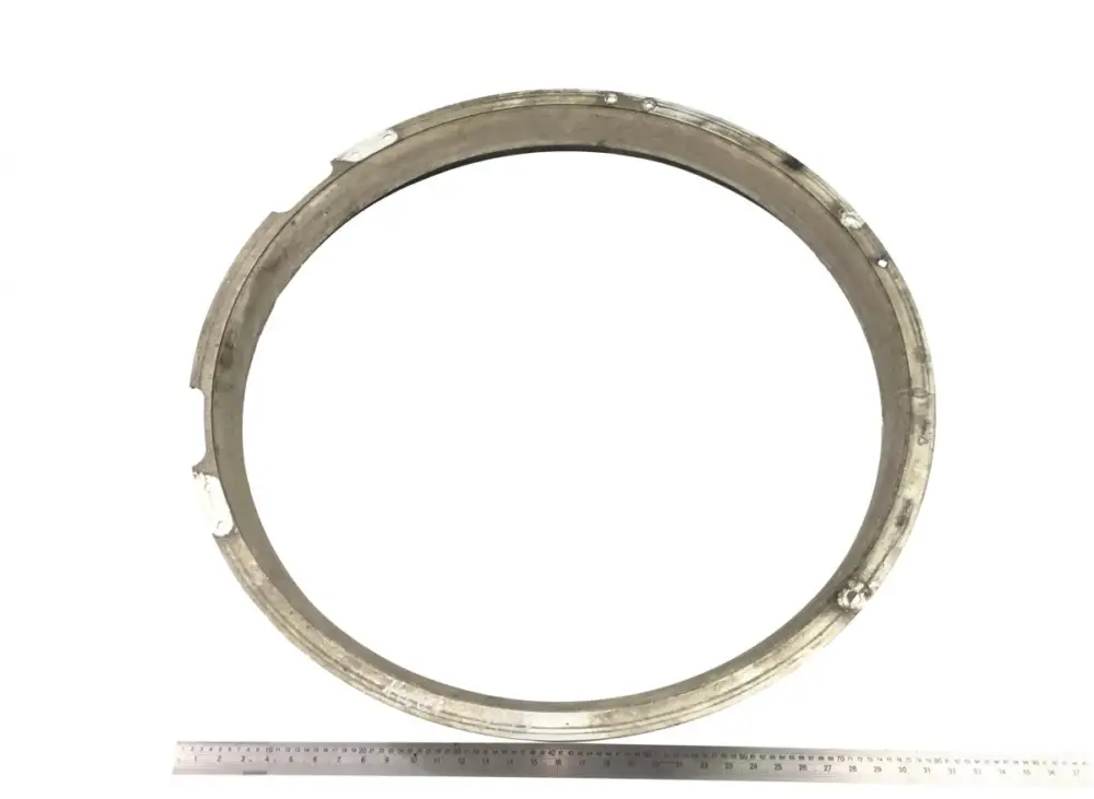 Populärt val 22134195 Metallring för fläkt VOLVO 21135716 FH12, FH16, NH12, FH, VNL780 (1993-2014)