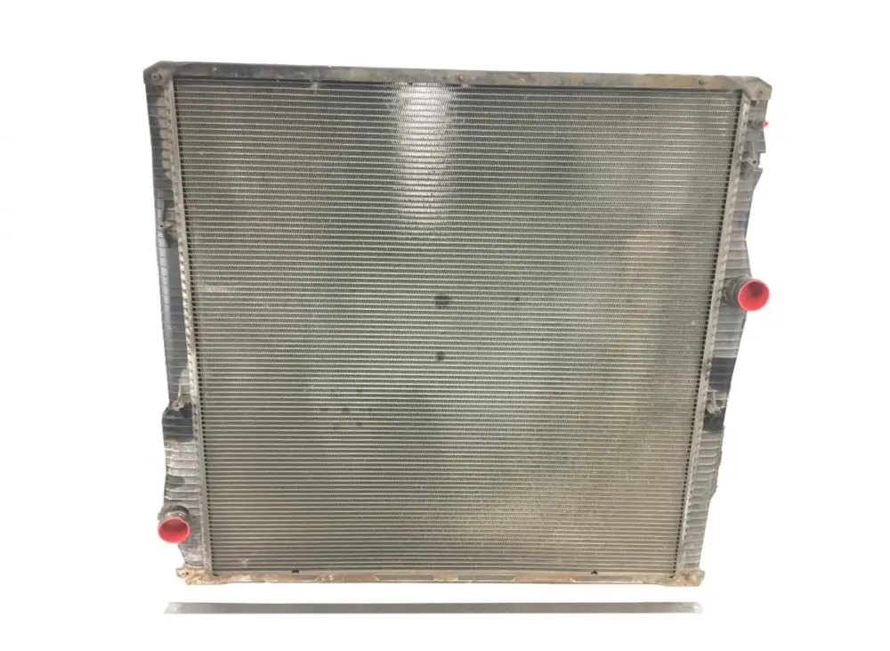 1851542 Radiator, kylning SCANIA 2027572 P,G,R,T-series (2004-2017) BEHR prisnedsättning