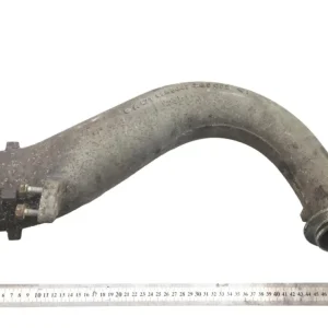 Rabatter 4710984207 Intercoolerrör MERCEDES-BENZ A4710984207 A4710985007 4710985007 A4710985107 4710985107 Antos, Arocs, Actros MP4 (2012-) MERCEDES