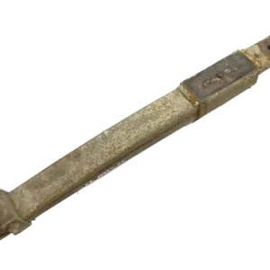 Snabb frakt 77700919 Bladfjäderpaket drivande axel, höger Leaf Spring, Drive Axle Right GENERIC GENERIC (01.51-) ISUZU BISON