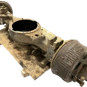 Utförsäljning 77700903 Drivande axel Drive Axle GENERIC GENERIC (01.51-) ISUZU BISON