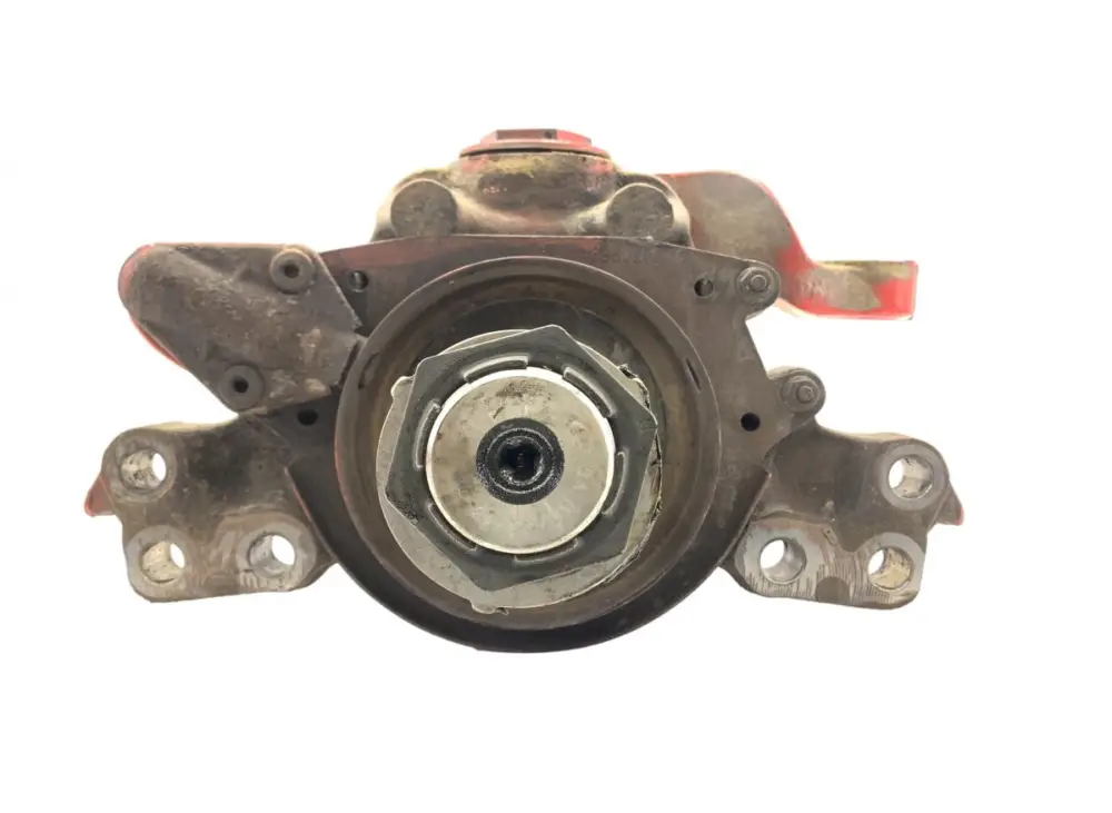 Premium 20543284 Styrspindel framaxel, höger VOLVO 20455920 3173778 7420543284 FH12, FH16, NH12, FH, VNL780 (1993-2014)