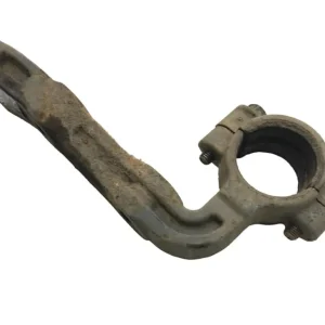 Sänkt pris 1902779 Stötdämparhållare framaxel, nedre höger DAF 1959424 1852701 XF106 (2014-)
