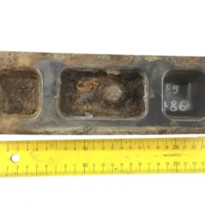 Utförsäljning 7422254240 Fjäderjusteringsskiva drivande axel, vänster RENAULT TRUCKS 7422239109 Kerax, Midlum (1997-2014) RENAULT