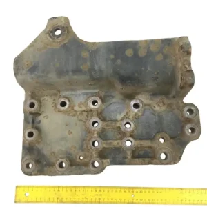 5010355527 Fjäderhållare framaxel, främre höger RENAULT TRUCKS Kerax, Midlum (1997-2014) RENAULT Billigare