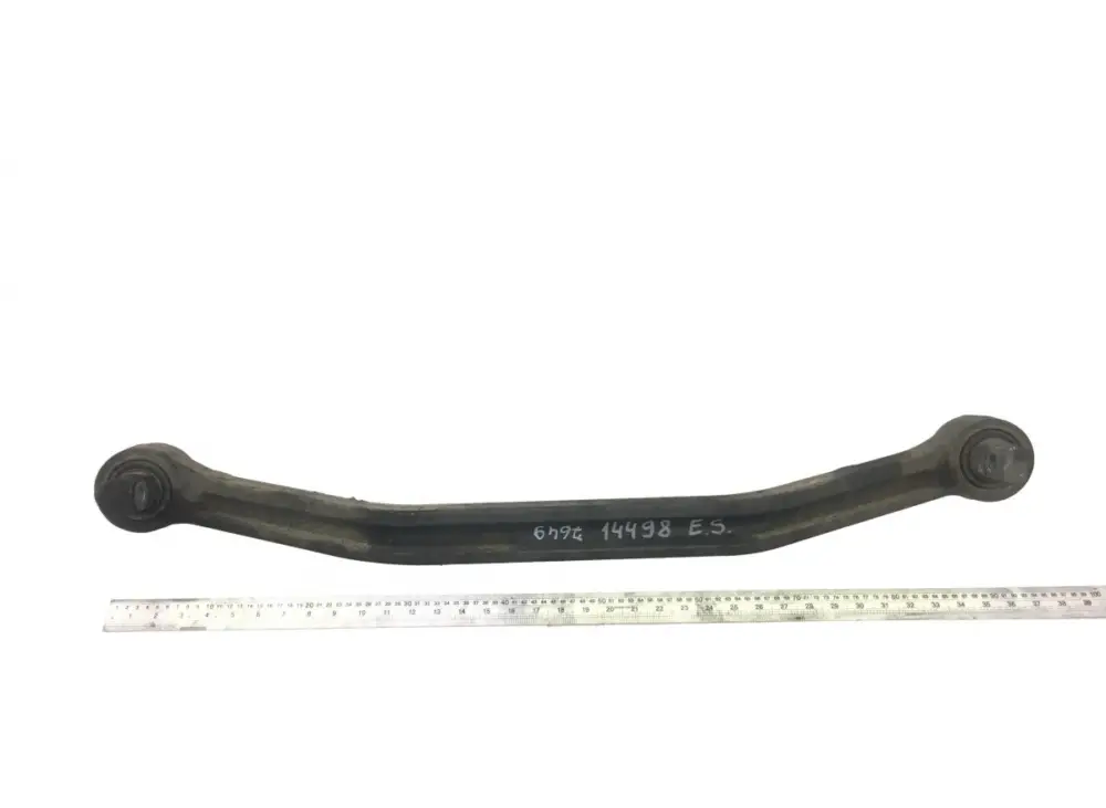 Utförsäljning 9603300107 Krängningshämmare i tvärled, framaxel MERCEDES-BENZ A9603300107 Antos, Arocs, Actros MP4 (2012-)