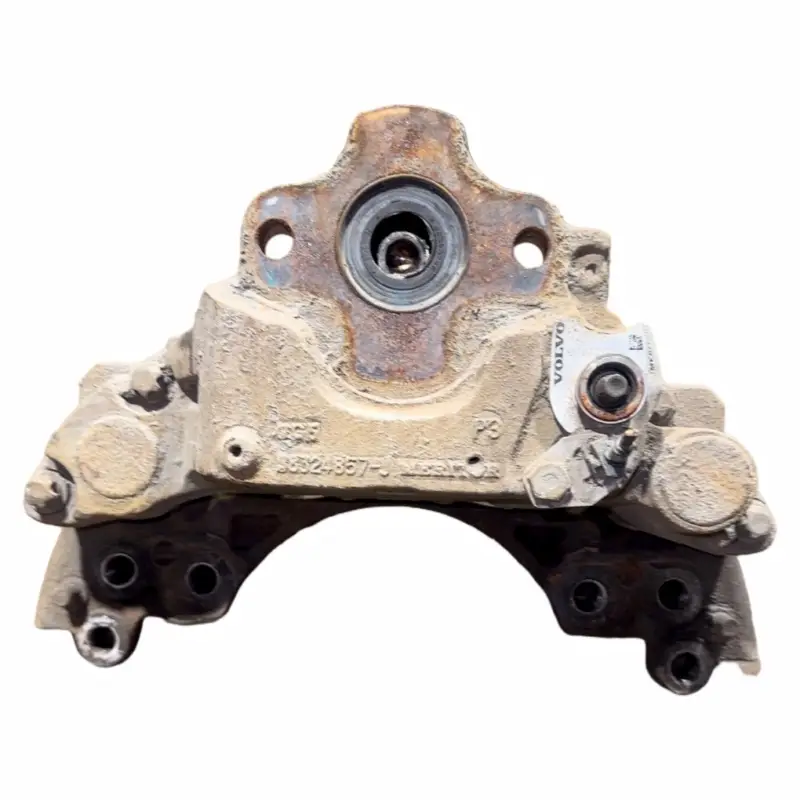 21024419 Bromsok framaxel, höger VOLVO 20523648 20982069 20526991 21487595 20982103 20713402 20527556 85023446 85021929 85029446 7421487685 21487685 B7, B8, B9, B12 bus (2005-) MERITOR Trygg betalning