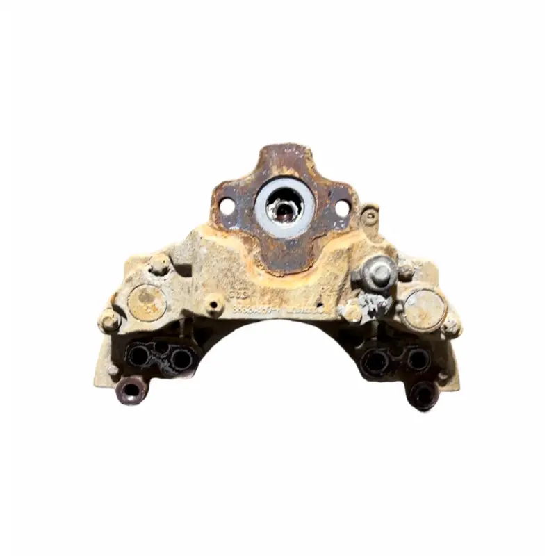 21024419 Bromsok stödaxel, höger VOLVO 20523648 20982069 20526991 21487595 20982103 20713402 20527556 85023446 85021929 85029446 7421487685 21487685 B6, B7, B9, B10, B12 bus (1978-2011) MERITOR Endast denna vecka