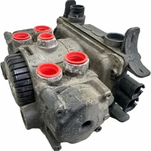 4801041060 EBS-ventil, drivande axel EBS Valve, Drive Axle MAN 81521066071 81.52106-6071 81521066065 81.52106-6065 81521069071 81.52106-9071 81521066058 81.52106-6058 81521066039 81.52106-6039 - Begränsat erbjudande