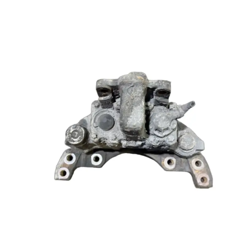 MXC9103201 Bromsok stödaxel, höger Brake Caliper, Tag Axle Right MAN 81.50804-6493 81508046493 81.50804-6495 81508046495 81.50804-6658 81508046658 81508046660 81.50804-6660 - Erbjudande