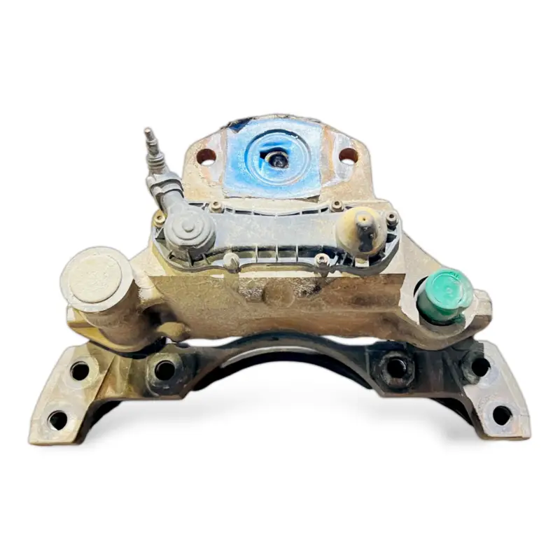 81508046508 Bromsok framaxel, höger Brake Caliper, Front Axle Right MAN 81.50804-6508 81508046606 81508046670 81508046662 81508046678 81.50804-6606 81.50804-6670 81.50804-6662 81.50804-6678 81508046500 81.50804-6500 - Nedsatt pris