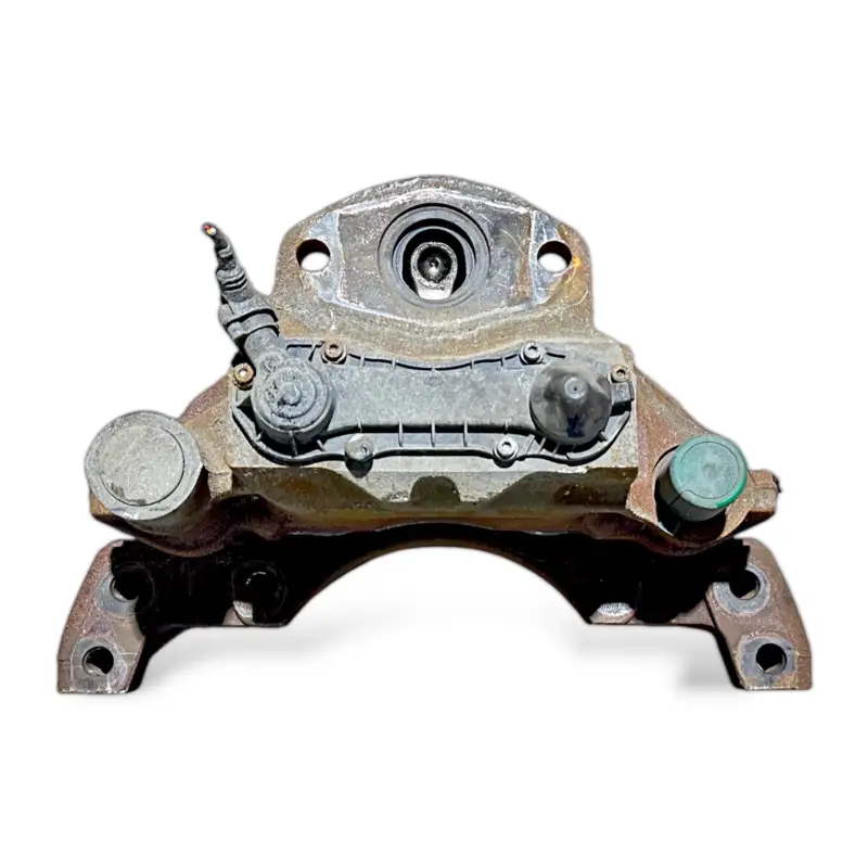 81508046508 Bromsok framaxel, höger Brake Caliper, Front Axle Right MAN 81.50804-6508 81508046606 81508046670 81508046662 81508046678 81.50804-6606 81.50804-6670 81.50804-6662 81.50804-6678 81508046500 81.50804-6500 - Sänkt pris