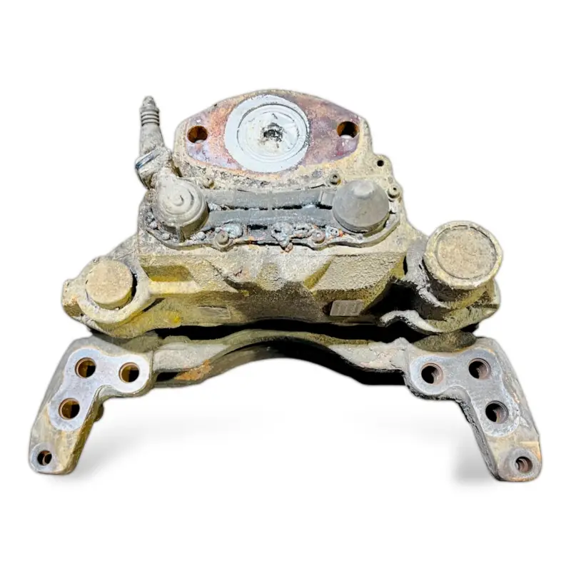 1928821 Bromsok drivande axel, vänster SCANIA 1946327 1756384 1731226 1746796 1946306 1903079 K-Series (2016-) MERITOR MAN Populär