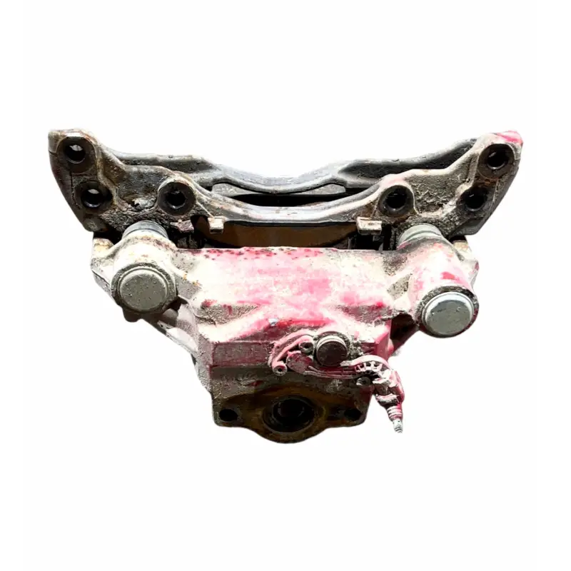 81508046636 Bromsok stödaxel, höger Brake Caliper, Tag Axle Right MAN 81.50804-6636 81508046578 81.50804-6578 81508046646 81.50804-6646 81508046576 81.50804-6576 TGL, TGM, TGS, TGX (2005-2021) Kundfavorit