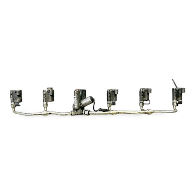 Rabatt 500329301 Sluttningsbroms IVECO 504116042 504222833 504047634 504116043 504222834 99478611 504115069 Stralis, Trakker (2002-)