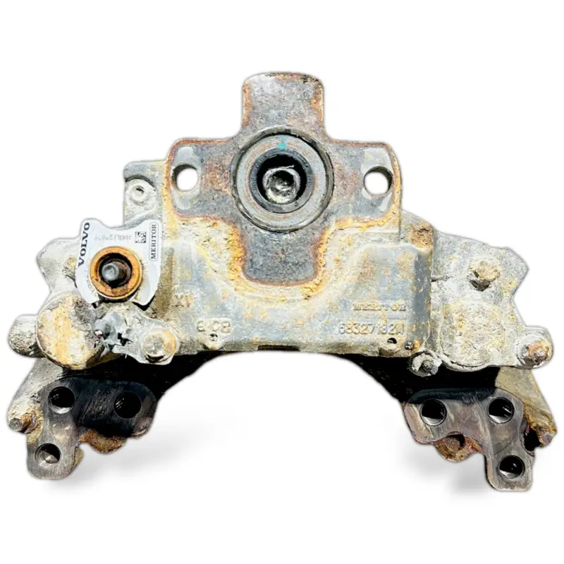 21946167 Bromsok stödaxel, vänster VOLVO 21946151 21946153 21946156 22377614 VOLVO FH, FM, FMX-4 series (2013-) MERITOR Fynd